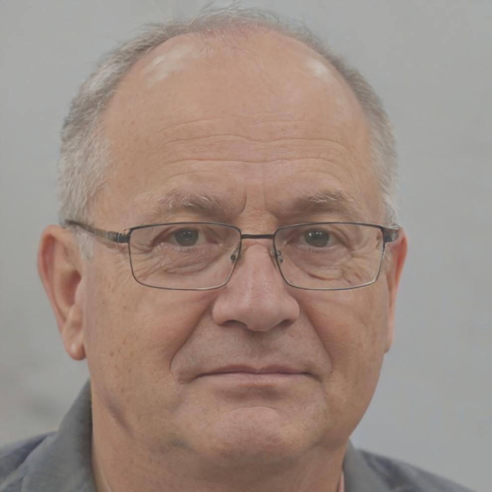 Kursleiter Thorben Niedermaier erklärt Finanzkonzepte